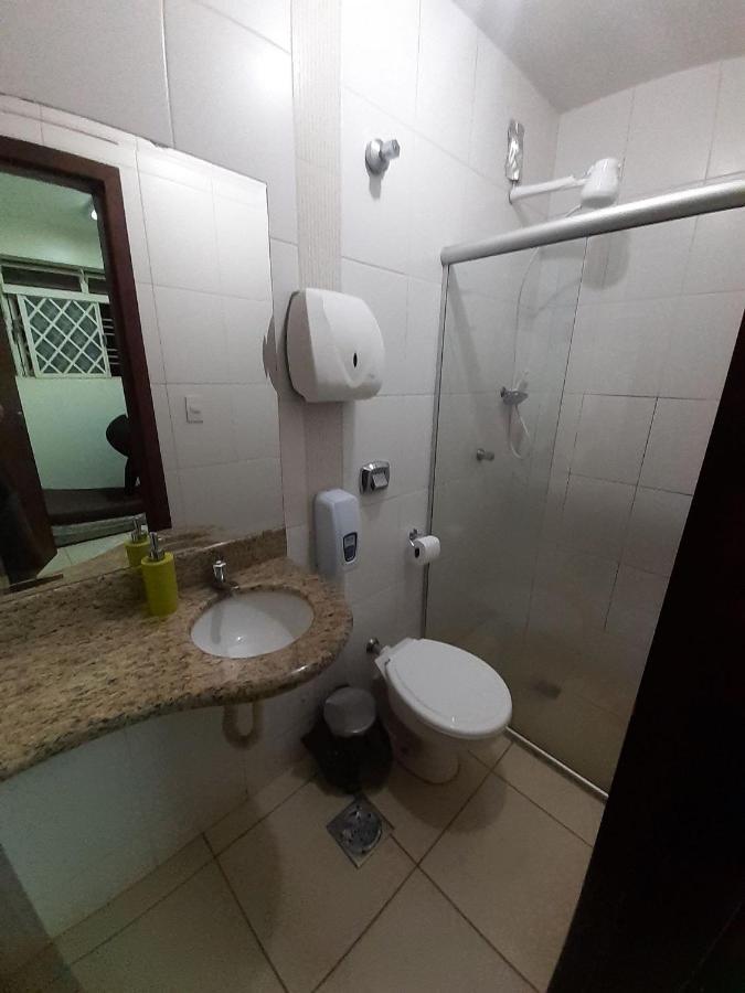 Casa Em Bairro Nobre No Setor Marista Holiday home
