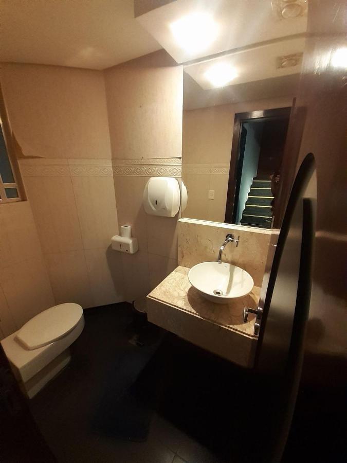 Holiday home Casa Em Bairro Nobre No Setor Marista *